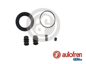 Reparationssats, bromsok, Framaxel, HYUNDAI,KIA,MITSUBISHI,NISSAN,SUZUKI, 55100-56820, 58102-28A00, 58102-28B00, 58102-33A00