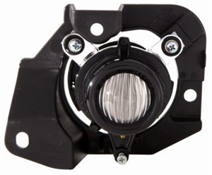 Dimljus, Vänster, LANCIA YPSILON, 51839202