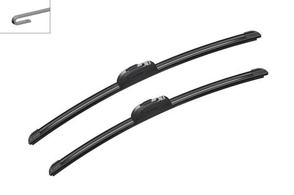 Flatbladesats A503S