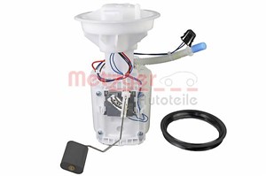 Bränslepump, I bränslebehållaren, MINI MINI, 16 14 6 756 184, 16 14 6 759 955, 16 14 6 766 176, 6756184, 6759955, 6766176