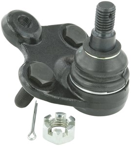 Kulled / Spindelled, Nedre framaxel, Tvåsidig, HONDA CR-V III, 51220-SWA-A01