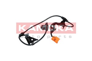 ABS-givare, Sensor, hjulvarvtal, Framaxel, Höger, HONDA CIVIC Coupé VII, CIVIC Hatchback VII, CIVIC Sedan VII, 57450-S5D-013