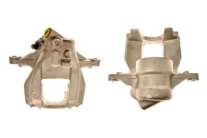 Bromsok, Bakaxel höger, MERCEDES-BENZ,VW, 003 420 72 83, 2E0 615 424, A 003 420 72 83