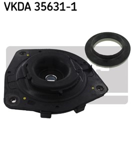 Fjäderbenslager, NISSAN MICRA III, MICRA C+C III, RENAULT CLIO III, CLIO Grandtour III, CLIO Skåp/halvkombi III, MODUS / GRAND MODUS, 54