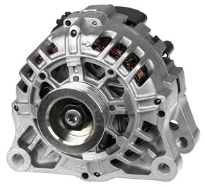 Generator, CITROËN,FIAT,LANCIA,PEUGEOT, 5705 4J, 5705 5B, 5705 5U, 5705 7A, 5705 7C, 5705 AZ, 5705 GP, 9630204580, 9633782680, 963827538