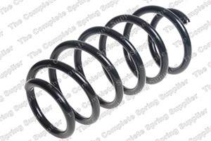 Spiralfjäder, Framaxel, VOLVO S60 II, V60 I, 31323203, 31323204