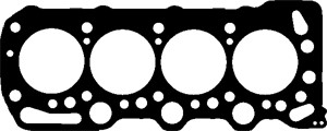 Packning, topplock, CHEVROLET CORSA Pick-up, CORSA Sedan, OPEL COMBO Skåp/stor limousine, CORSA B, CORSA B Kombi, CORSA B Skåp/halvkombi