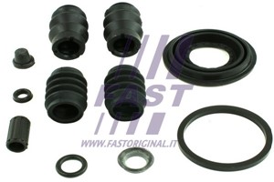 Reparationssats, bromsok, Bakaxel, ALFA ROMEO,AUDI,CITROËN,FIAT,FORD,JAGUAR,LANCIA,MAZDA,PEUGEOT, 1356387, 4S712553AA