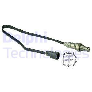 Lambdasond, Fram, SUBARU LEGACY Kombi III, OUTBACK, 22690-AA452