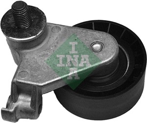 Spännrulle, kamrem, FORD FIESTA III, FIESTA IV, FIESTA Skåp/stor limousine, MAZDA 121 III, 1004409, 1E0512730, 1E05-12-730, 96MM6M250AC,