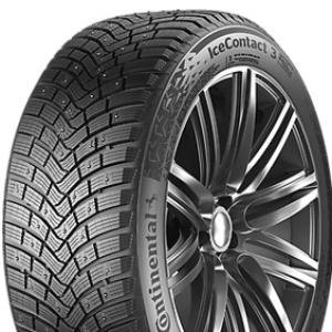 Continental ContiIceContact 3 155/65R14 75T Dubb
