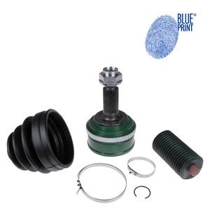 Drivknut, På hjulsidan, HONDA ACCORD VI, ACCORD Hatchback VI, STREAM, 42330S71306, 44014-S7A-950, 44014-SX0-C60