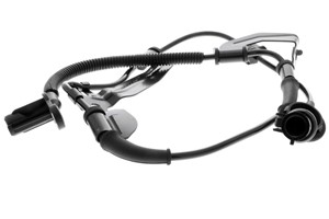 ABS-givare, Sensor, hjulvarvtal, framaxel vänster, MAZDA TRIBUTE, BRAB 124, EC02-43-73XC, EC02-43-73XD, EC02-43-73XE, EC02-43-73XF, EC02