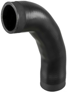 Laddluftslang, Upptill, SEAT CORDOBA, IBIZA III, SKODA FABIA I, FABIA Combi I, FABIA Sedan I, VW POLO, 6Q0 145 838A, 6Q0 145 838K