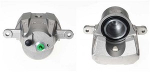 Bromsok, Fram, Framaxel, Framför axeln, Vänster, TOYOTA PRIUS Liftback, 47750-47020, 47750-47050
