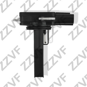 Luftmassemätare, SUBARU FORESTER, IMPREZA Halvkombi, IMPREZA Sedan, LEGACY V, LEGACY Kombi V, 22680-AA380, 22680AA380A