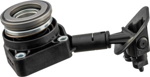 Urtrampningslager/ slavcylinder, FORD C-MAX, FOCUS II, FOCUS C-MAX, FOCUS Turnier II, GALAXY II, S-MAX, TOURNEO CONNECT, TRANSIT CONNECT