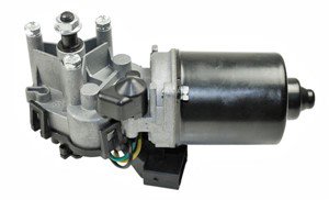 Torkarmotor, Fram
