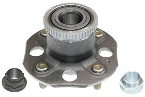 Hjullagersats, Bakaxel, Höger, Vänster, HONDA ACCORD VI, ACCORD Hatchback VI, 42200-S1A-E01, 42200S1AE02, 42200-S1A-E02