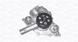 Vattenpump, CHRYSLER 300C, 300C Touring, 4792838AA