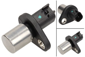 Impulsgivare, vevaxel, FORD USA,JAGUAR,LAND ROVER,LINCOLN, AJ 81284, NSC500160, X4WZ-6C315-BA, X4WZ-6C315-BB