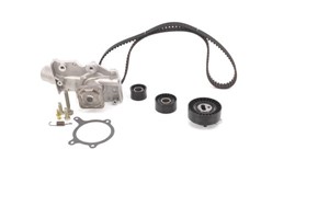 Kamremskit med vattenpump, FORD MONDEO I, MONDEO II, MONDEO Sedan I, MONDEO Sedan II, MONDEO Turnier I, MONDEO Turnier II