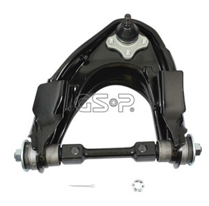 Länkarm, framaxel höger, Upptill, FORD RANGER, MAZDA BT-50 Flak/chassi, BT-50 Pick-up, 2M343084CC, 4931276, UH7234210A, UH7234210B