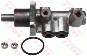 Huvudbromscylinder, RENAULT 21, 21 Kombi, 21 Sedan, 21 Skåp / kombi, ESPACE I, ESPACE II, 77 00 734 129, 77 02 145 667