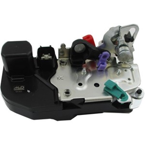 Lås, dörr, Höger bak, JEEP GRAND CHEROKEE II, 55135620AB, 55135620AC, 68268218AA, K55135620AB, K55135620AC, K68268218AA