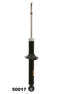 Stötdämpare, Bakaxel, MITSUBISHI COLT IV, COLT V, LANCER V, LANCER VI, VOLVO S40 I, V40 Kombi, 30616683, 30618110, 30623888, 30884516, M