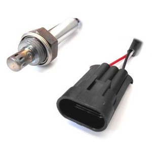 Lambdasond, Avgasgrenrör, ALFA ROMEO 145, 146, 33, 33 Sportwagon, 60576530, 605765300
