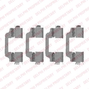 Monteringssats, Framaxel, FIAT SEDICI, HONDA CIVIC Hatchback VIII, CIVIC Sedan VIII, OPEL MOKKA / MOKKA X, SUZUKI SX4, SX4 Sedan