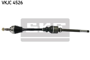 Drivaxel, framaxel höger, CITROËN C5 III, C5 Break III, PEUGEOT 407, 407 SW, 3273.EG, 3273.FA