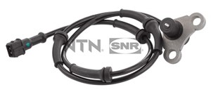 ABS-givare, Sensor, hjulvarvtal, Bakaxel, VOLVO S40 I, V40 Kombi, 30814716, 30850024