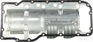 Packning, oljetråg, DODGE,JEEP, 53020675AE