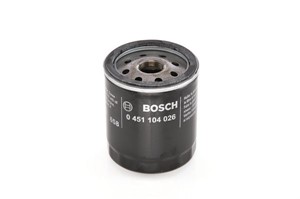 Oljefilter, AUSTIN,LAND ROVER,MG,ROVER, 5007165, 5020120, 86 71 000 496, 93156863, 9975449, AHU2880, CDU 1268, GFE 157, GFE 171, GFE 189