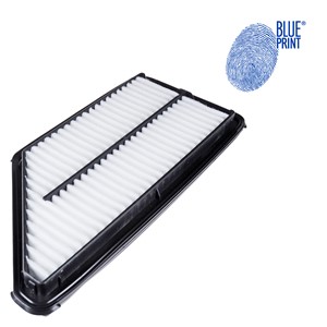 Luftfilter, HONDA PRELUDE IV, PRELUDE V, 17220P13000