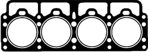 Packning, topplock, VOLVO 140, 140 Kombi, 240, 240 Kombi, 440, 460, 480, P 121, P 1800, 462 623-0
