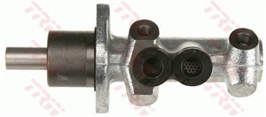 Huvudbromscylinder, RENAULT CLIO II, KANGOO, KANGOO Express, 77 01 205 405