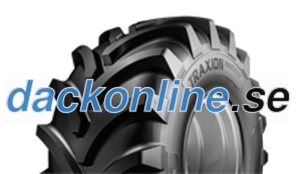 Vredestein Traxion Harvest ( 460/70 R24 163A8 TL )
