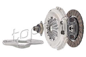 Kopplingssats, AUDI,SEAT,SKODA,VW, 03C 198 141D