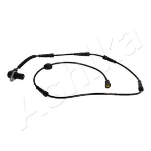 ABS-givare, Sensor, hjulvarvtal, Fram, höger eller vänster, KIA CARNIVAL I, CARNIVAL II, CARNIVAL / GRAND CARNIVAL III, 0K553-137-01A, 0