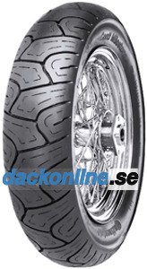 Continental CM2 Milestone ( 180/65B16 TL 81H Bakhjul, M/C )