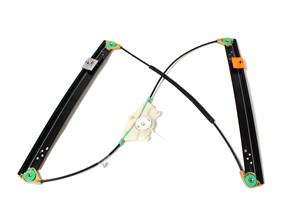 Fönsterhiss, Vänster fram, PORSCHE CAYENNE, VW TOUAREG, 7L0837461F, 955 542 461 01, 955 542 461 02, 955 542 461 03, 955 542 461 04, 9555