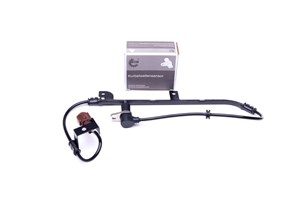 ABS-givare, Sensor, hjulvarvtal, Bak, Bakaxel, Vänster, INFINITI,NISSAN, 479010L700