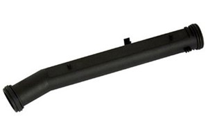Rördel, motorkylning, AUDI,SEAT,SKODA,VW, 032121065B, 032121065D, 032121065E, 032121065F
