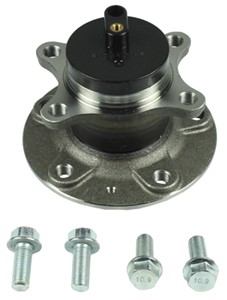 Hjullagersats, Bakaxel, FIAT SEDICI, SUZUKI SX4, 43402-79J00, 43402-80J00, 71768167