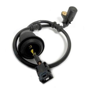 ABS-givare, Sensor, hjulvarvtal, Höger bak, MERCEDES-BENZ SLK [R170], 170 540 05 17, A 170 540 05 17