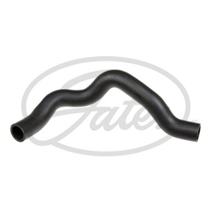 Kylarslang, Nedre, CHEVROLET MATIZ, SPARK, DAEWOO MATIZ, MATIZ Skåp/halvkombi, 96591465