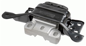 Bussning, manuell växellåda, Vänster, AUDI,SEAT,SKODA,VW, 5Q0 199 555 S